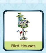 Birdhouse