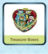 Treasure Boxes