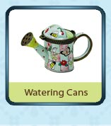 Watering Cans