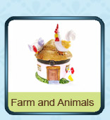 Farm and Animals